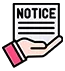 Notice Notice