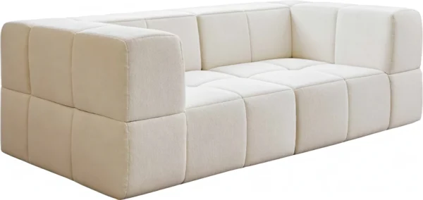 The Manhattan Modern - Compression Modular Sofa - Image 8