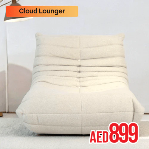 Cloud Lounger