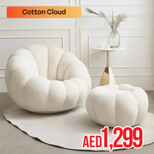 Cotton Cloud