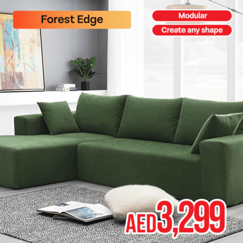 Forest Edge