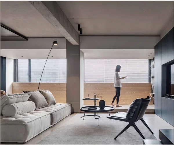 Piedmont Modular Compression Sofa - Image 6