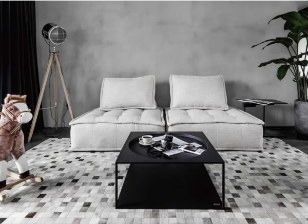 Piedmont Modular Compression Sofa - Image 5