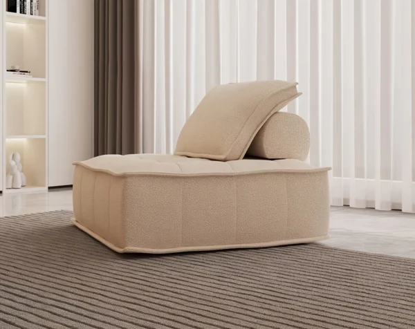 Piedmont Modular Compression Sofa - Image 4