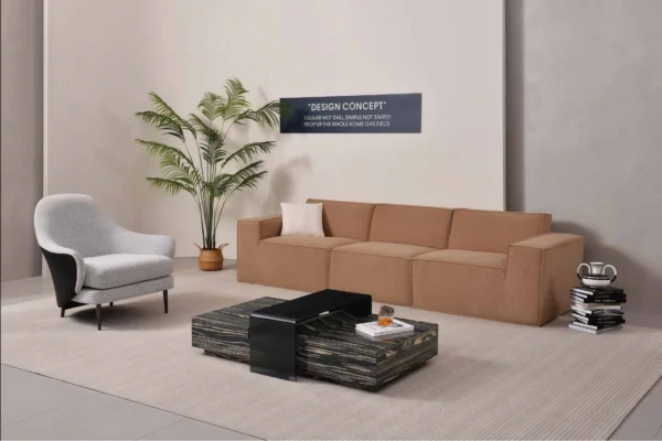 Modora Compression Sofa - Image 3