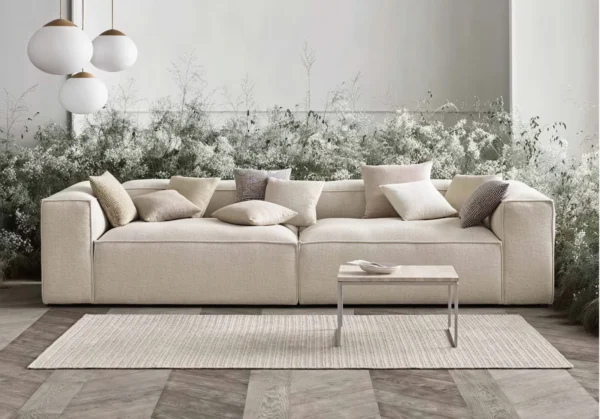 Modora Compression Sofa - Image 4