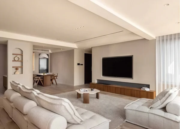 Piedmont Modular Compression Sofa - Image 2