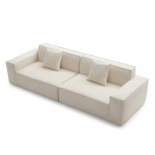 Modora Compression Sofa