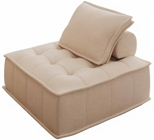 Piedmont Modular Compression Sofa