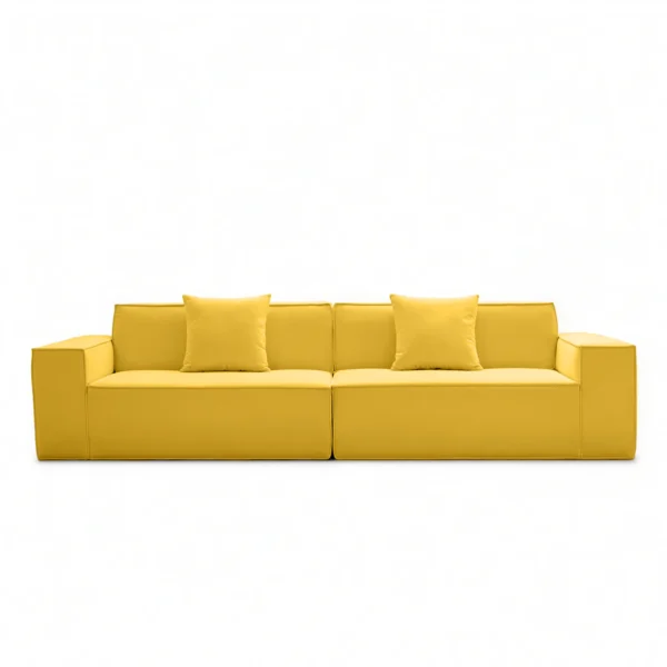 Modora Compression Sofa - Image 8